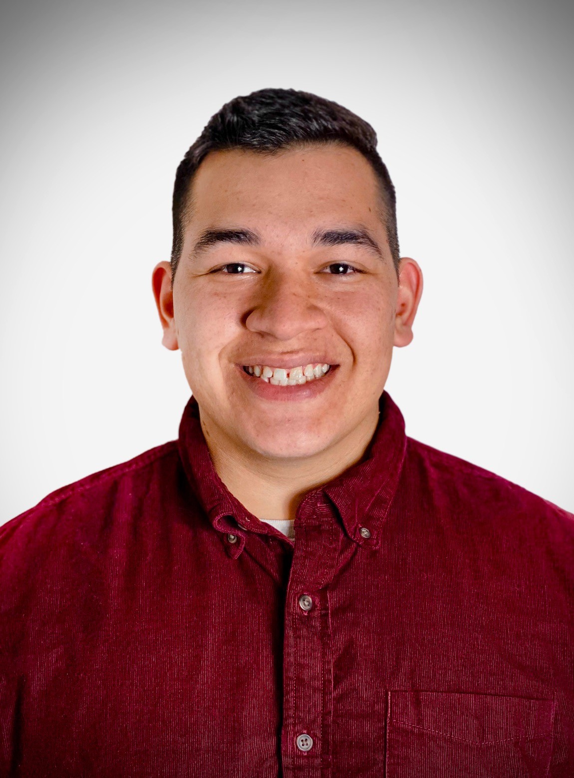 Santiago (JJ) Lopez, Minister of Students and Worship